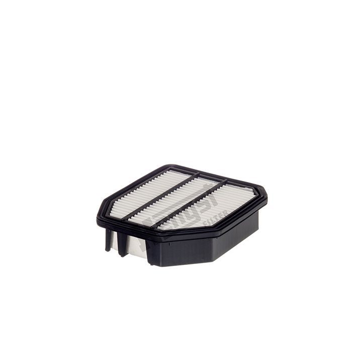 Oro filtras HENGST FILTER E1337L