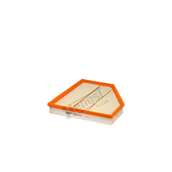 Oro filtras HENGST FILTER E1345L