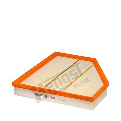 Oro filtras HENGST FILTER E1345L