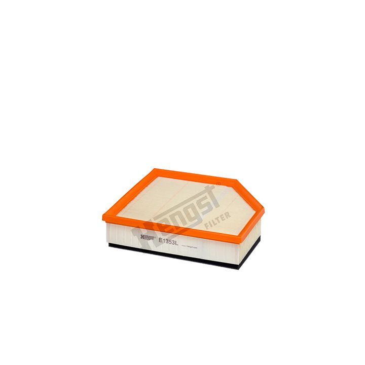 Oro filtras HENGST FILTER E1353L