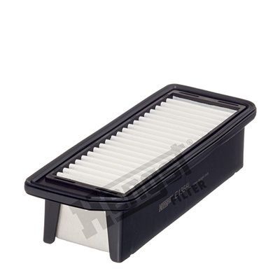 Oro filtras HENGST FILTER E1356L