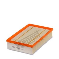 Oro filtras HENGST FILTER E1447L