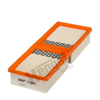 Oro filtras HENGST FILTER E1450L
