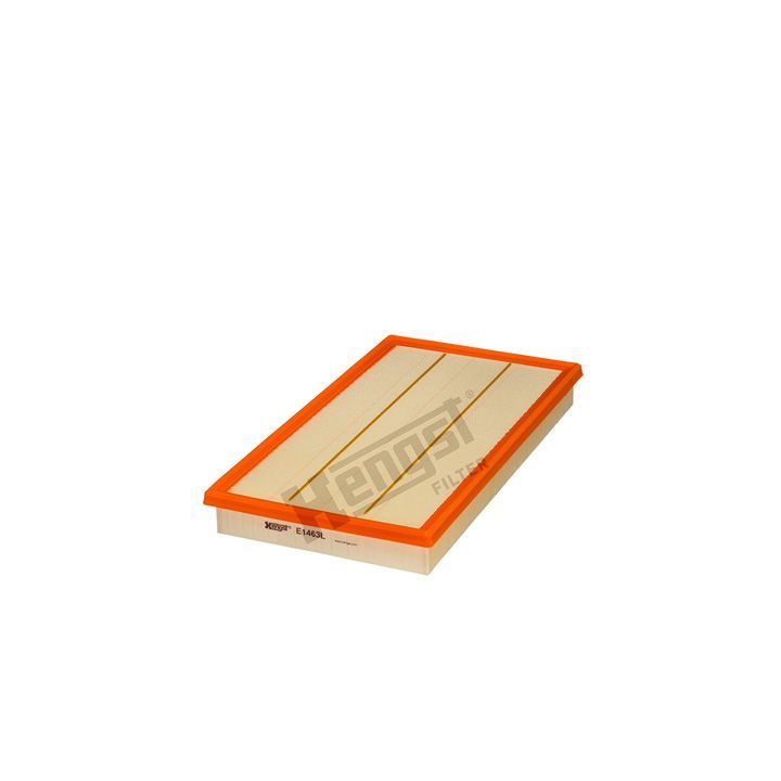 Oro filtras HENGST FILTER E1463L