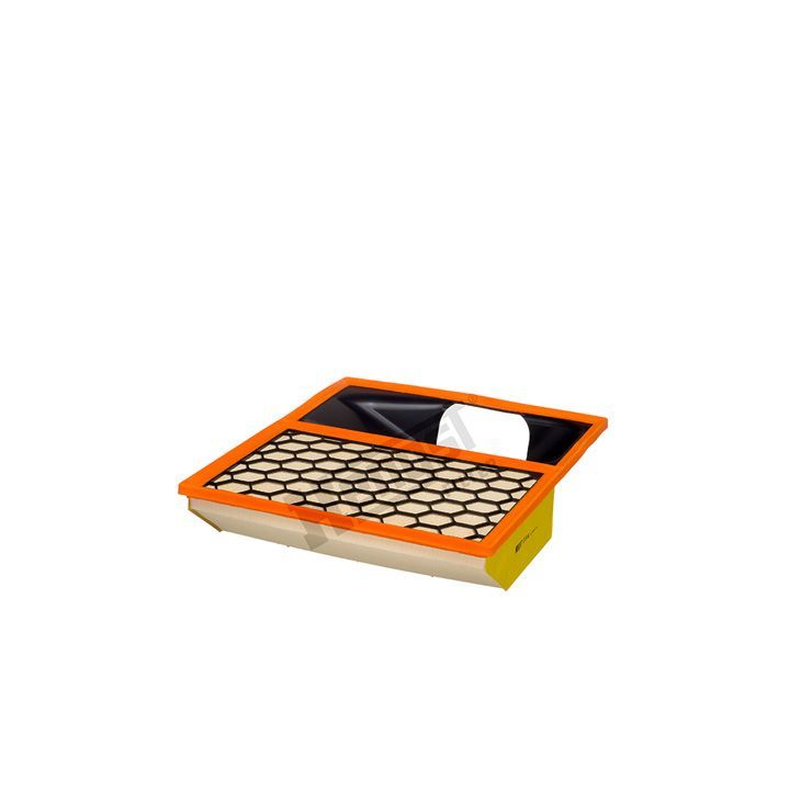 Oro filtras HENGST FILTER E1516L