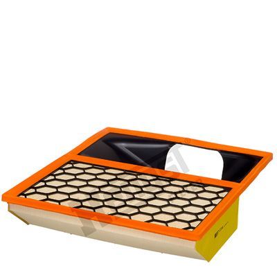 Oro filtras HENGST FILTER E1516L