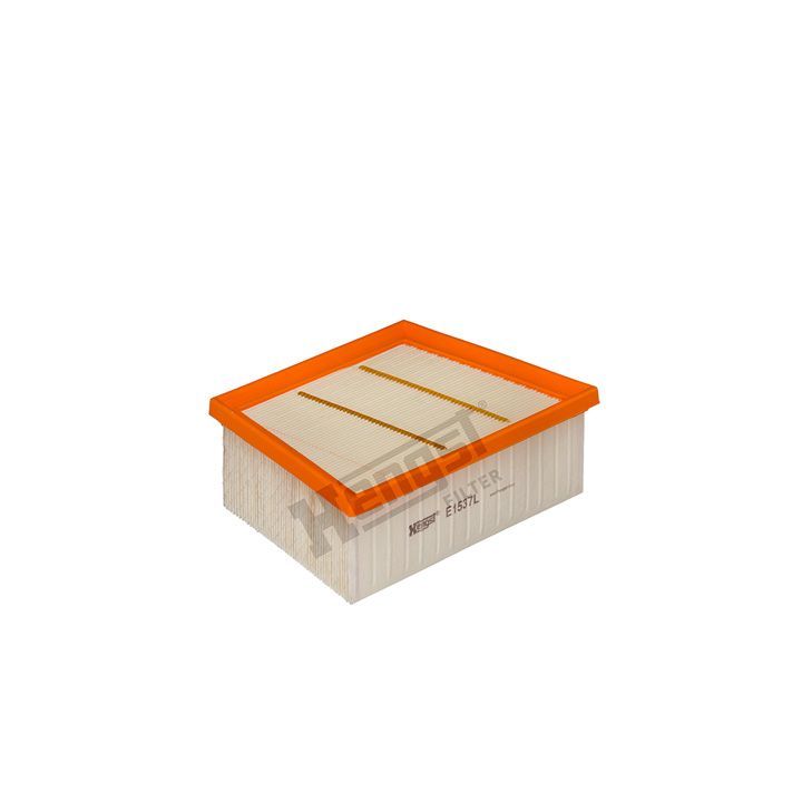 Oro filtras HENGST FILTER E1537L