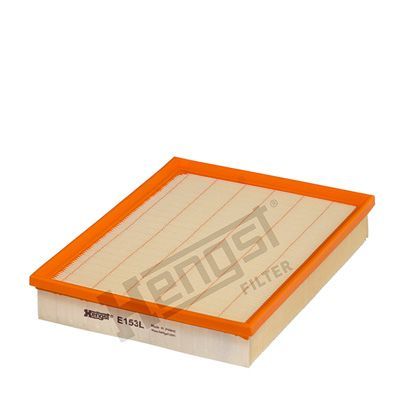 Oro filtras HENGST FILTER E153L