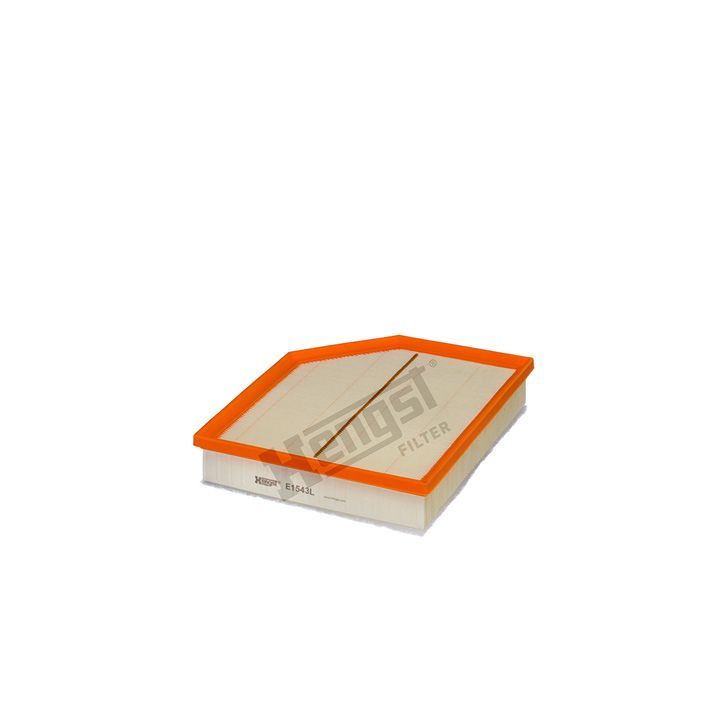 Oro filtras HENGST FILTER E1543L