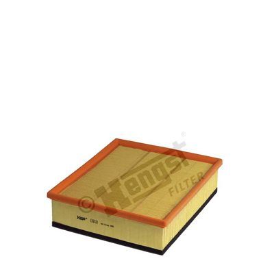 Oro filtras HENGST FILTER E161L01