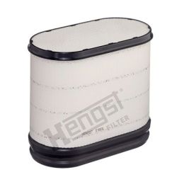 Oro filtras HENGST FILTER E1663L