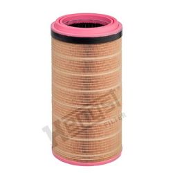 Oro filtras HENGST FILTER E1675L