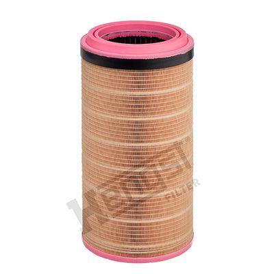 Oro filtras HENGST FILTER E1675L
