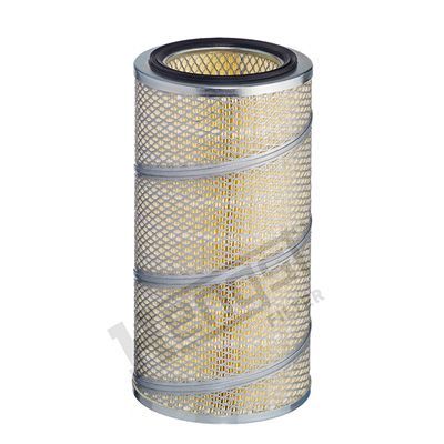 Oro filtras HENGST FILTER E1677L