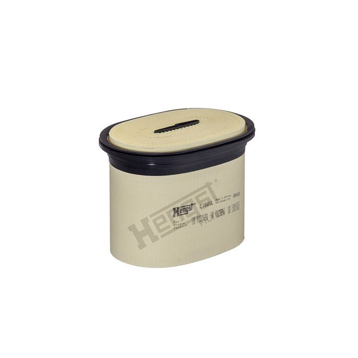 Oro filtras HENGST FILTER E1681L