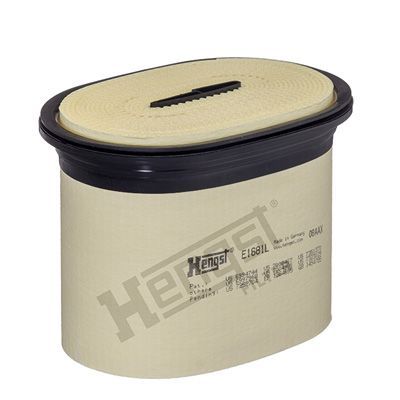 Oro filtras HENGST FILTER E1681L