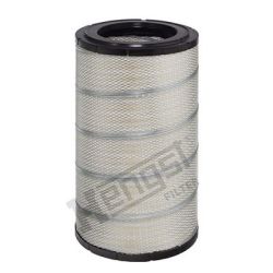 Oro filtras HENGST FILTER E1697L