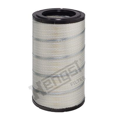 Oro filtras HENGST FILTER E1697L