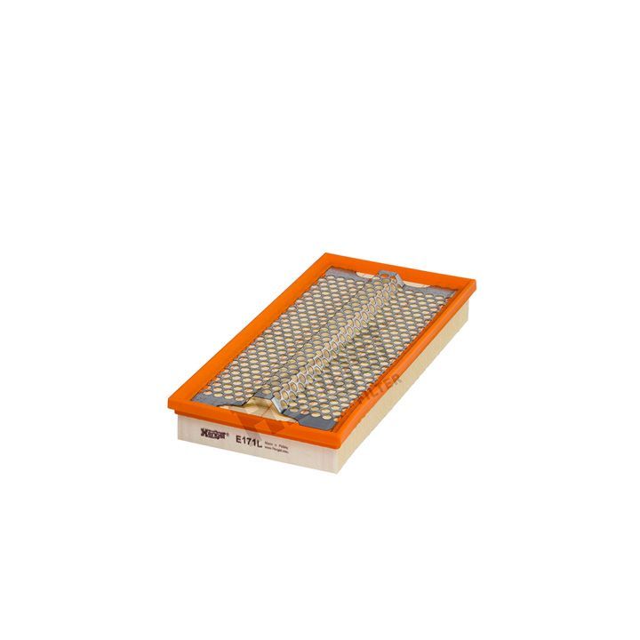 Oro filtras HENGST FILTER E171L