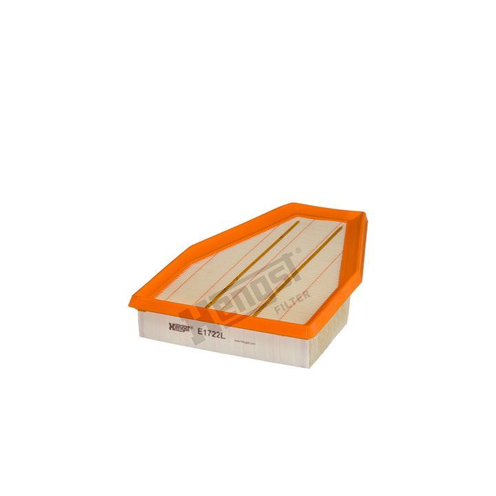 Oro filtras HENGST FILTER E1722L