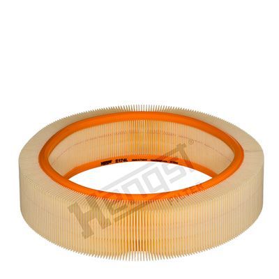 Oro filtras HENGST FILTER E174L
