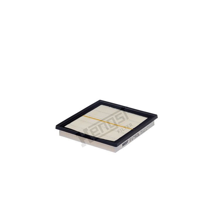 Oro filtras HENGST FILTER E1750L
