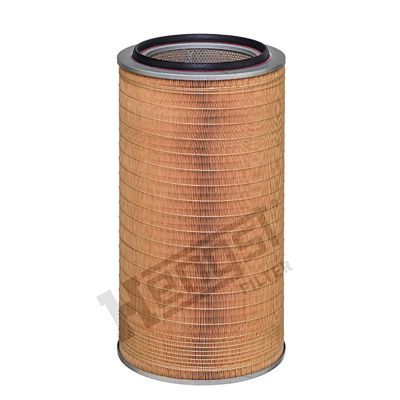Oro filtras HENGST FILTER E1770L