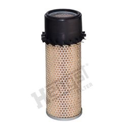 Oro filtras HENGST FILTER E1772L