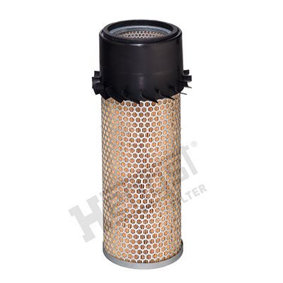 Oro filtras HENGST FILTER E1772L