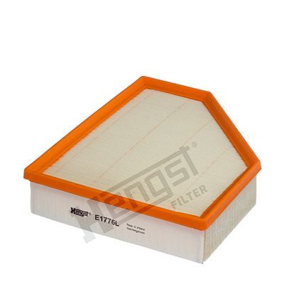 Oro filtras HENGST FILTER E1776L
