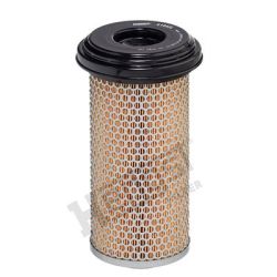 Oro filtras HENGST FILTER E1843L