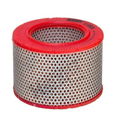 Oro filtras HENGST FILTER E1850L