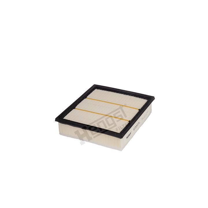 Oro filtras HENGST FILTER E2007L