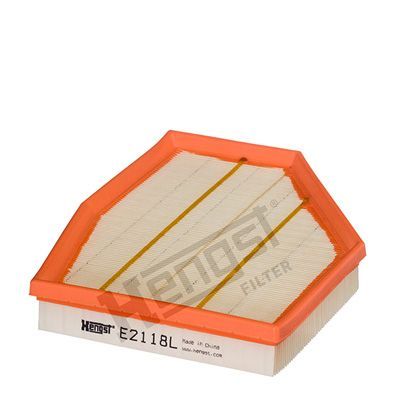 Oro filtras HENGST FILTER E2118L