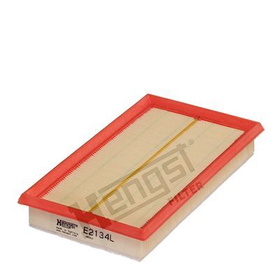 Oro filtras HENGST FILTER E2134L