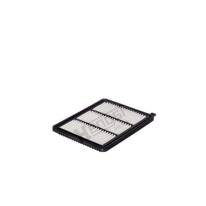 Oro filtras HENGST FILTER E2150L
