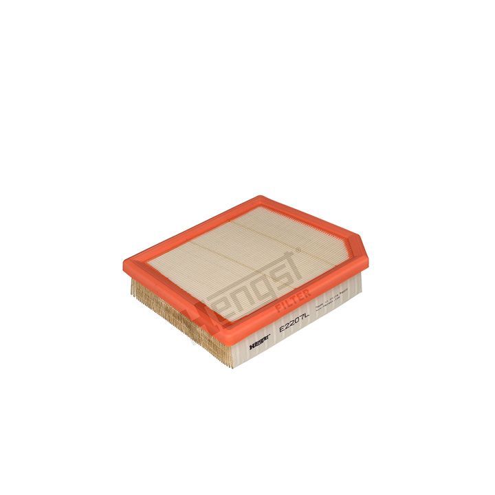 Oro filtras HENGST FILTER E2207L