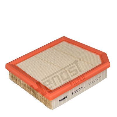 Oro filtras HENGST FILTER E2207L
