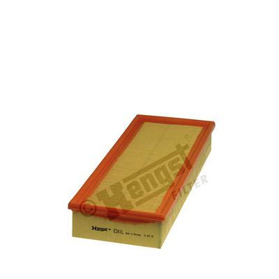 Oro filtras HENGST FILTER E241L