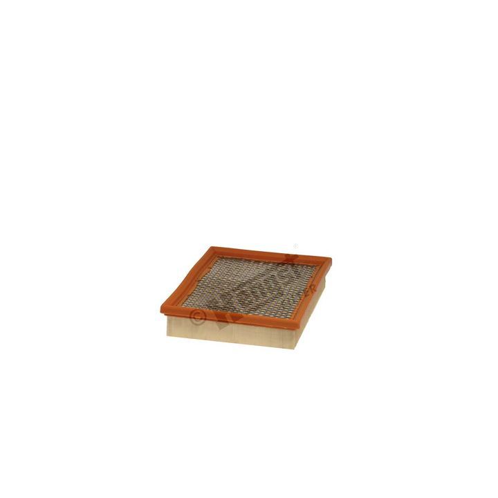 Oro filtras HENGST FILTER E310L