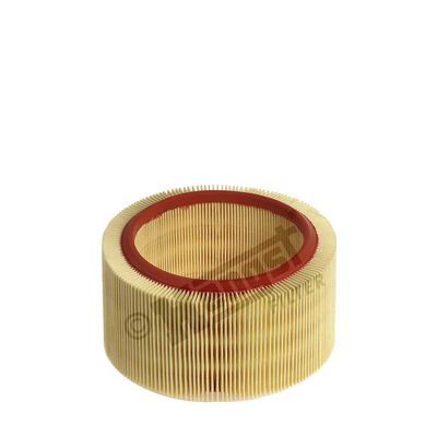 Oro filtras HENGST FILTER E331L