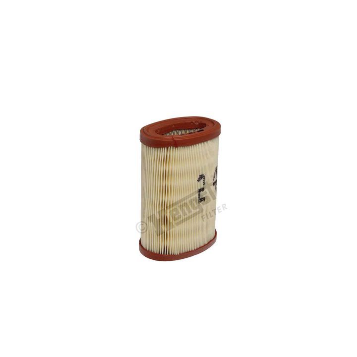 Oro filtras HENGST FILTER E333L