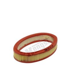 Oro filtras HENGST FILTER E337L