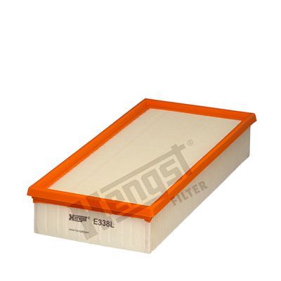 Oro filtras HENGST FILTER E338L
