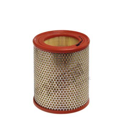 Oro filtras HENGST FILTER E346L