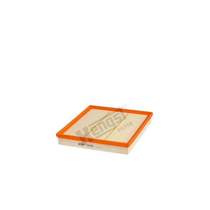 Oro filtras HENGST FILTER E355L