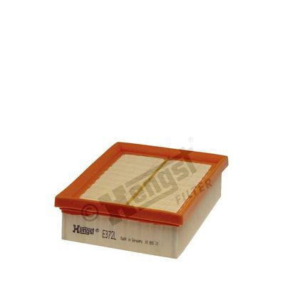 Oro filtras HENGST FILTER E372L