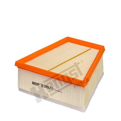 Oro filtras HENGST FILTER E395L01