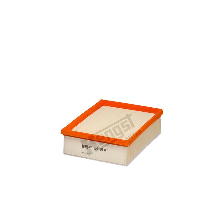 Oro filtras HENGST FILTER E410L01