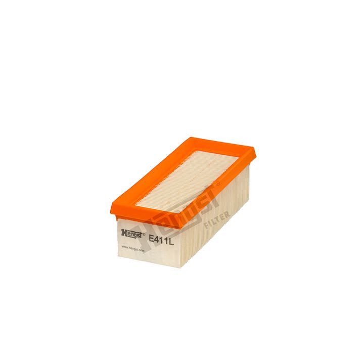 Oro filtras HENGST FILTER E411L